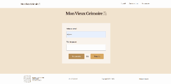 Image du site.