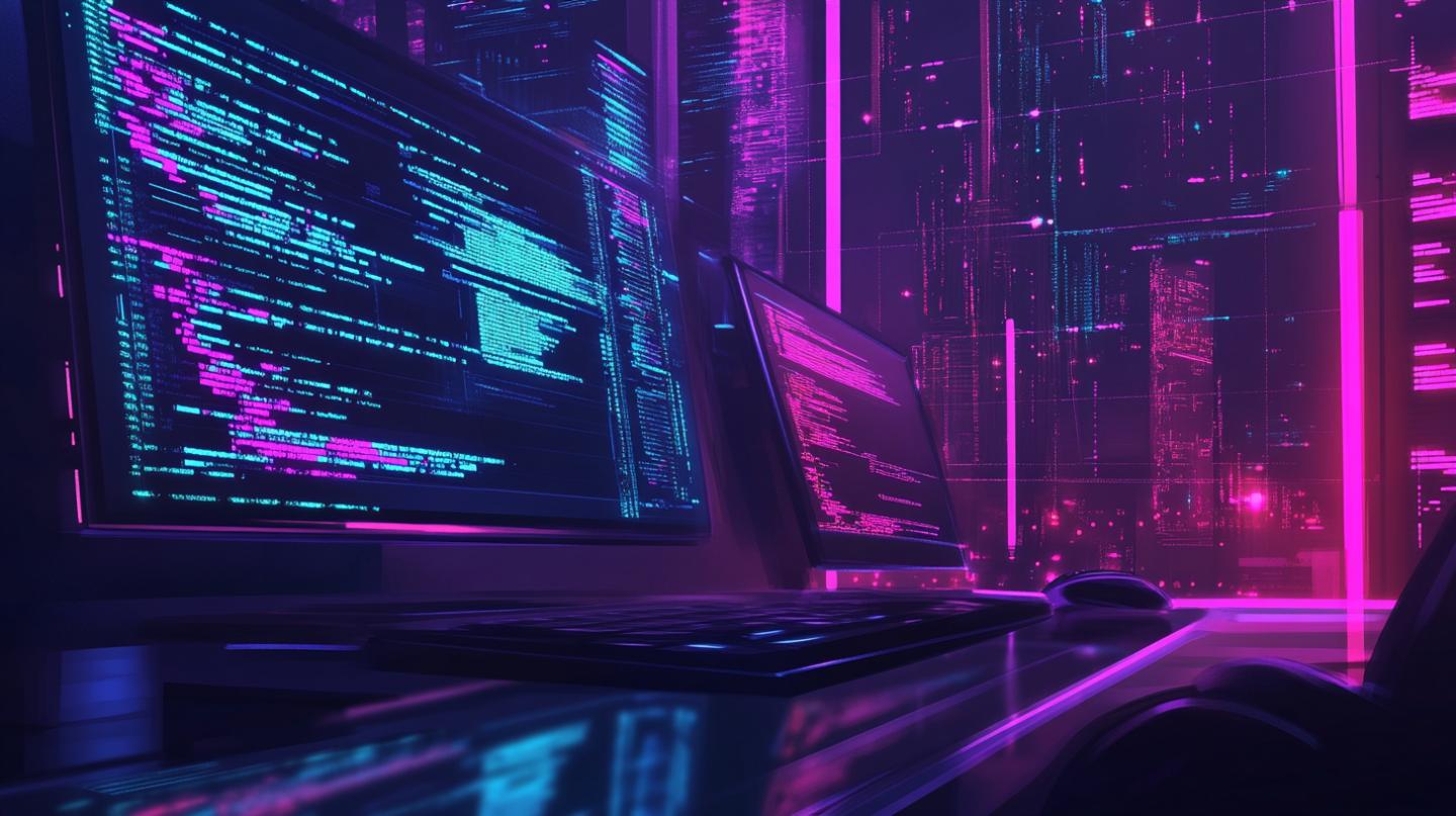 Illustration de fond.
